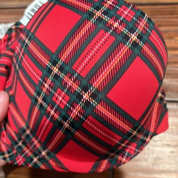 Victoria’s Secret T-shirt push up full coverage bra 34C - Picture 4 of 4